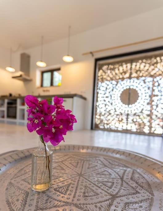 Villa Louloudia Stylish Luxury Villa With Private Pool Pitsidia Exteriér fotografie