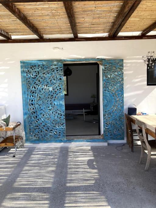 Villa Louloudia Stylish Luxury Villa With Private Pool Pitsidia Exteriér fotografie
